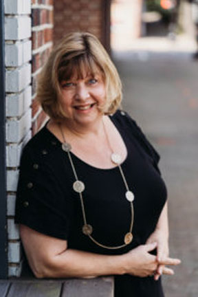 Deborah Brown, Director of Middle Grades Profile Photo