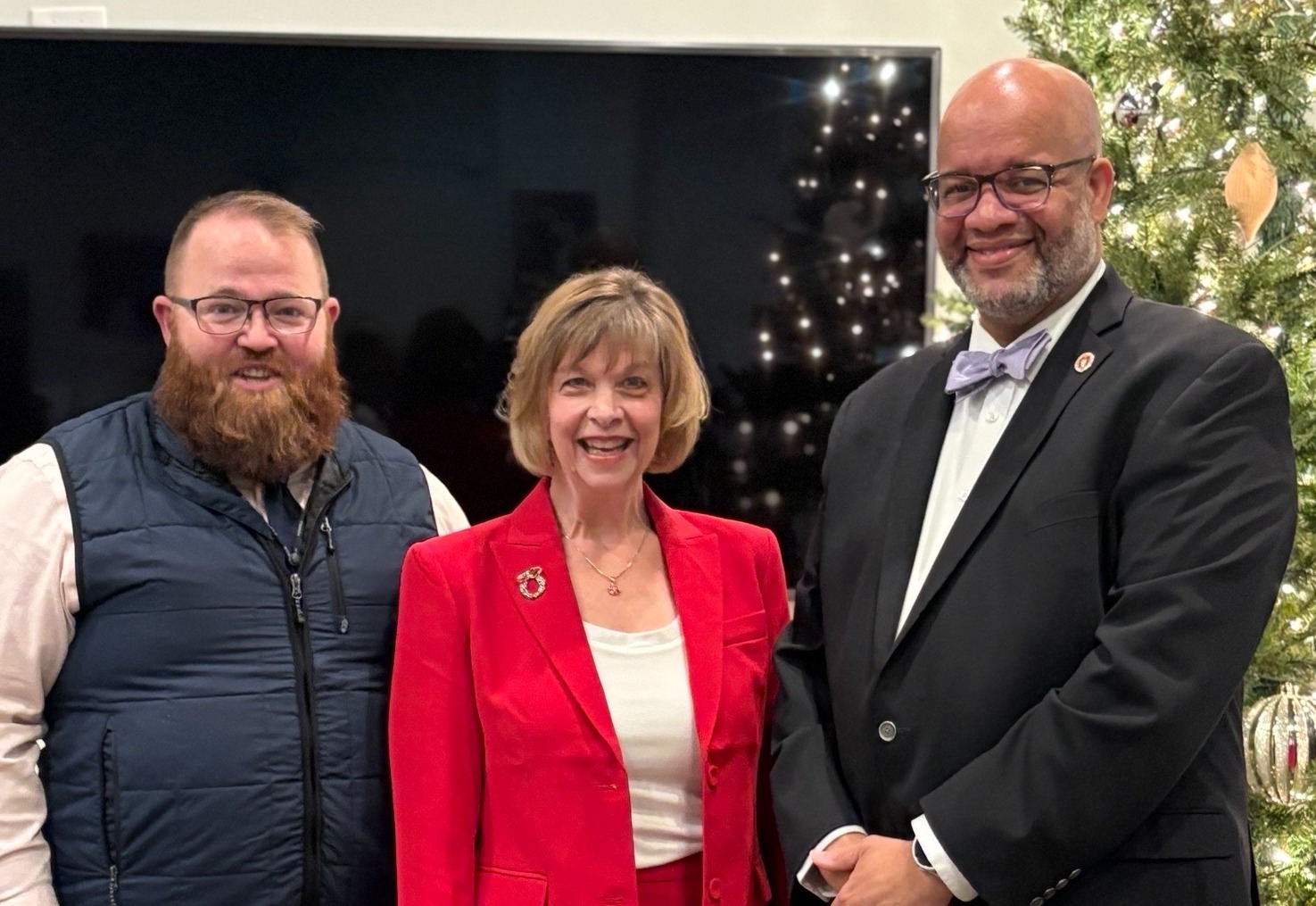 Exploris Middle School Director Deborah Brown Named 2026 North Carolina Charter School Principal of the Year