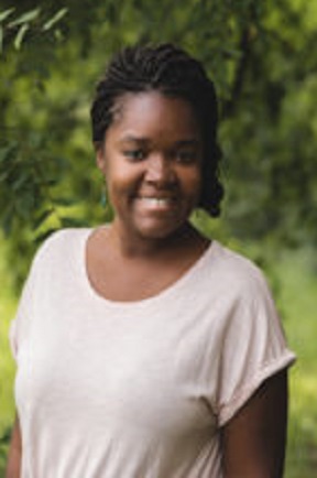 Cori Greer-Banks, 8th Grade Profile Photo