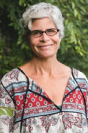 Lisa Ferrando, Movement Profile Photo