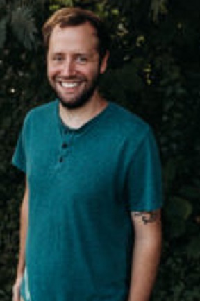 Matt Moreland, School Counselor Profile Photo